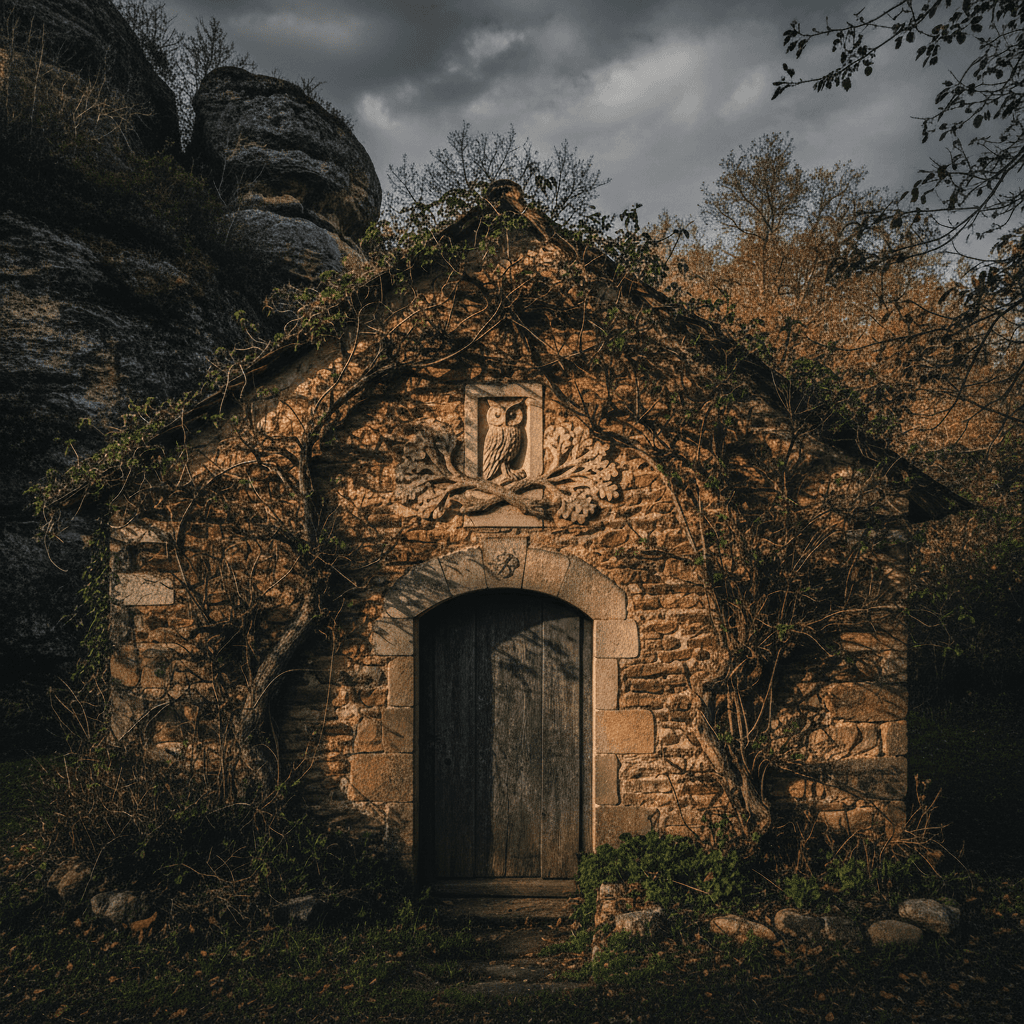 Can a Week in a French Gîte Actually Reset Your Stress? The Science of Périgord Gîte Holiday Stress Relief